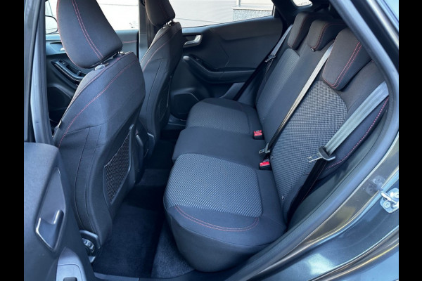 Ford Puma 1.0 125 ST-LINE Hybrid