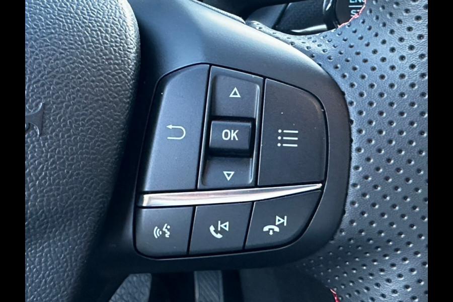 Ford Puma 1.0 125 ST-LINE Hybrid