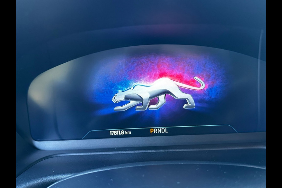 Ford Puma 1.0 125 ST-LINE Hybrid