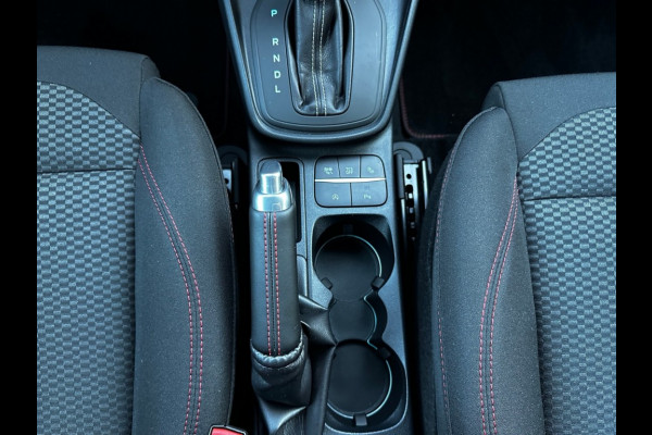 Ford Puma 1.0 125 ST-LINE Hybrid