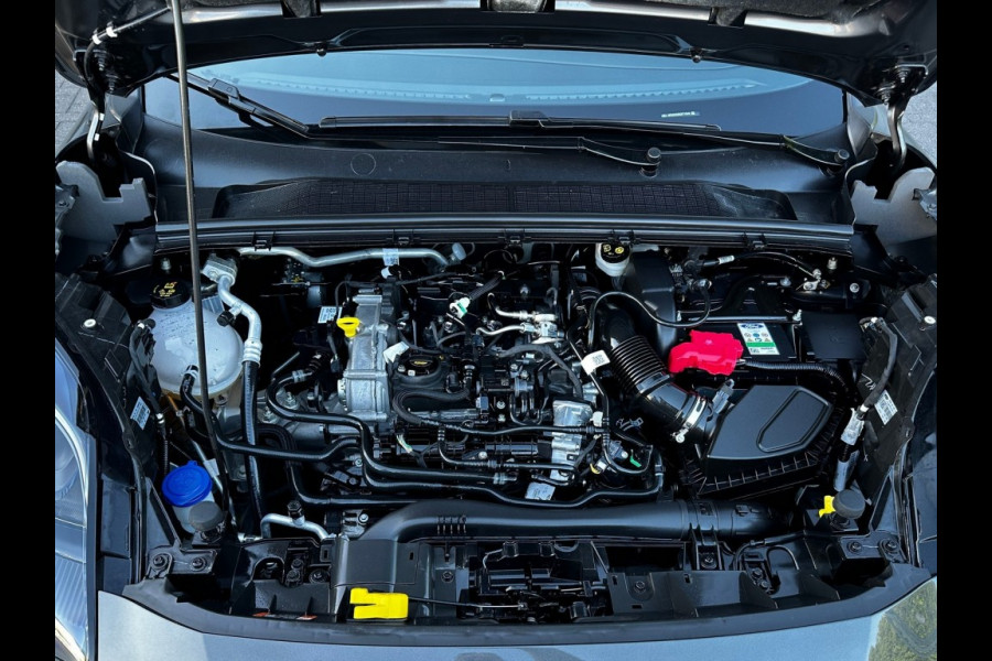 Ford Puma 1.0 125 ST-LINE Hybrid