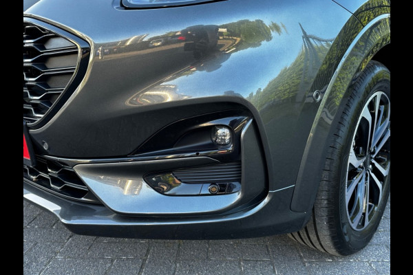 Ford Puma 1.0 125 ST-LINE Hybrid