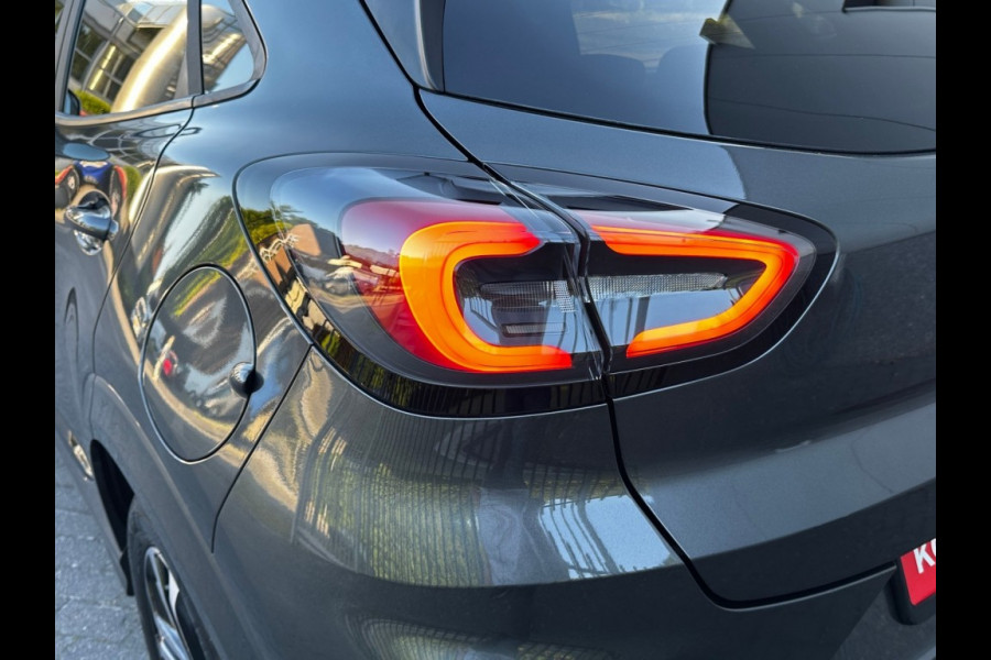 Ford Puma 1.0 125 ST-LINE Hybrid