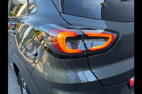 Ford Puma 1.0 125 ST-LINE Hybrid