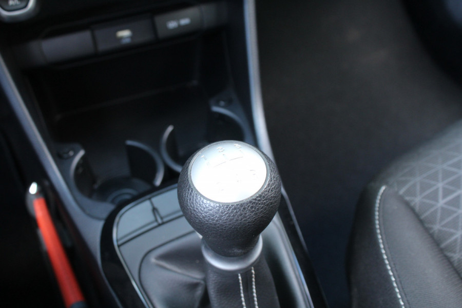 Kia Picanto 1.0 DPi 67pk ComfortLine NL-Auto NAP BTW Airco Cruise CPV El. Ramen 1e Eigenaar