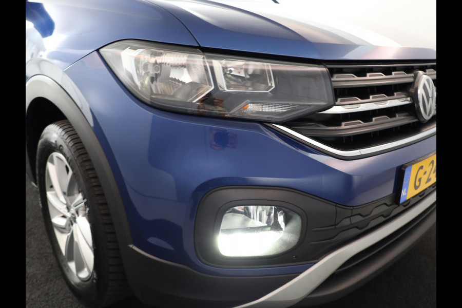Volkswagen T-Cross 1.0 TSI Life 115PK DSG (Automaat) | Navigatie | Airco | LM velgen |
