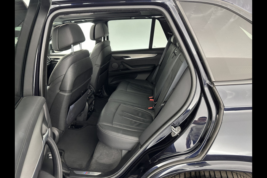 BMW X5 xDrive30d High Executive Aut. *PANO | HEAD-UP | FULL-LEATHER | FULL-LED | HARMAN/KARDON | MEMORY-PACK | DIGI-COCKPIT | KEYLESS | CAMERA | NAVI-FULLMAP | AMBIENT-LIGHT | COMFORT-SEATS | 20''ALU*