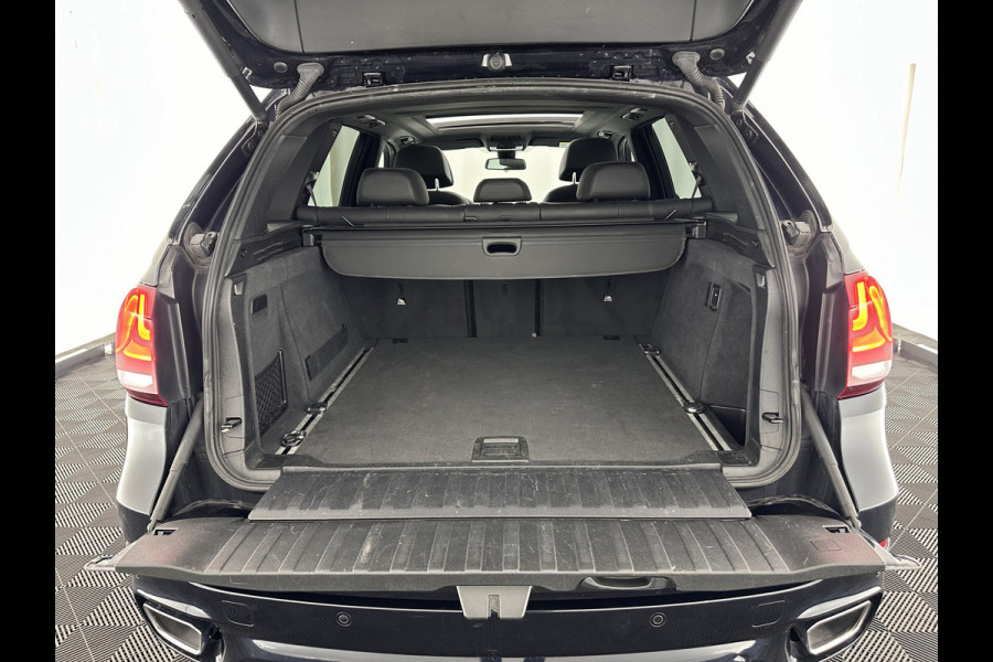 BMW X5 xDrive30d High Executive Aut. *PANO | HEAD-UP | FULL-LEATHER | FULL-LED | HARMAN/KARDON | MEMORY-PACK | DIGI-COCKPIT | KEYLESS | CAMERA | NAVI-FULLMAP | AMBIENT-LIGHT | COMFORT-SEATS | 20''ALU*