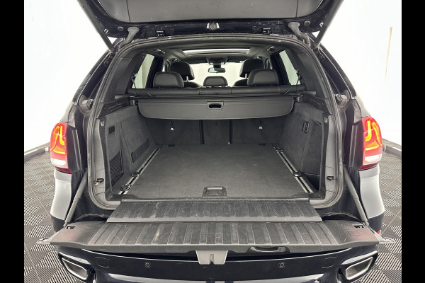 BMW X5 xDrive30d High Executive Aut. *PANO | HEAD-UP | FULL-LEATHER | FULL-LED | HARMAN/KARDON | MEMORY-PACK | DIGI-COCKPIT | KEYLESS | CAMERA | NAVI-FULLMAP | AMBIENT-LIGHT | COMFORT-SEATS | 20''ALU*