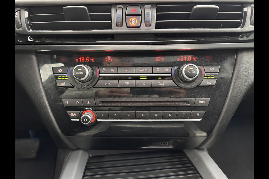 BMW X5 xDrive30d High Executive Aut. *PANO | HEAD-UP | FULL-LEATHER | FULL-LED | HARMAN/KARDON | MEMORY-PACK | DIGI-COCKPIT | KEYLESS | CAMERA | NAVI-FULLMAP | AMBIENT-LIGHT | COMFORT-SEATS | 20''ALU*