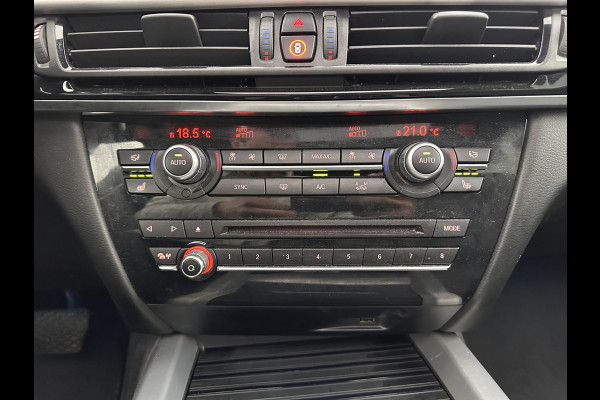 BMW X5 xDrive30d High Executive Aut. *PANO | HEAD-UP | FULL-LEATHER | FULL-LED | HARMAN/KARDON | MEMORY-PACK | DIGI-COCKPIT | KEYLESS | CAMERA | NAVI-FULLMAP | AMBIENT-LIGHT | COMFORT-SEATS | 20''ALU*