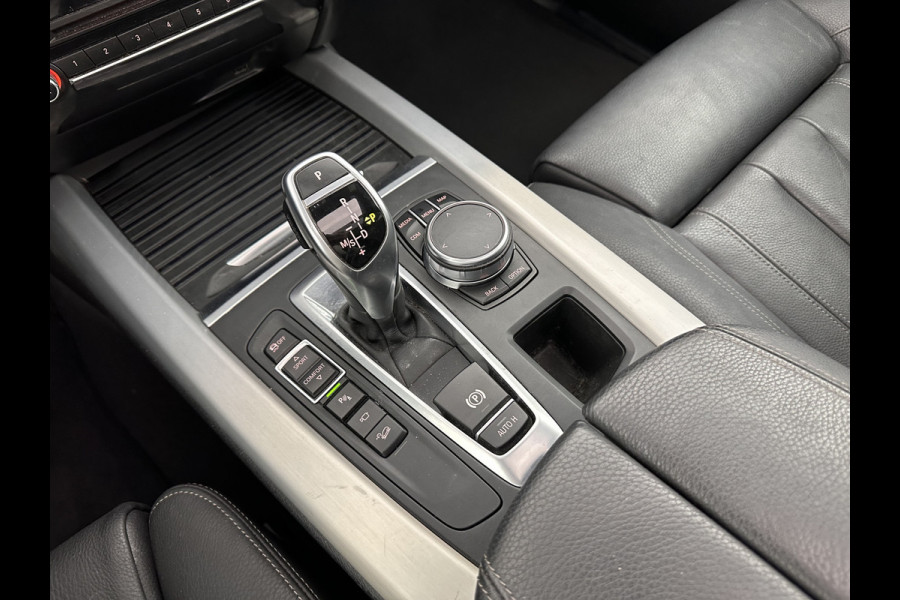 BMW X5 xDrive30d High Executive Aut. *PANO | HEAD-UP | FULL-LEATHER | FULL-LED | HARMAN/KARDON | MEMORY-PACK | DIGI-COCKPIT | KEYLESS | CAMERA | NAVI-FULLMAP | AMBIENT-LIGHT | COMFORT-SEATS | 20''ALU*