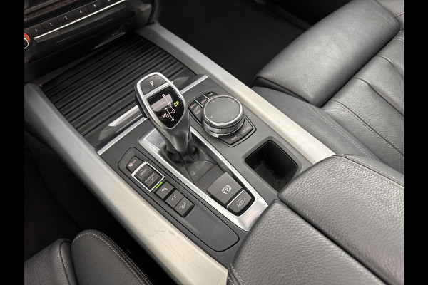 BMW X5 xDrive30d High Executive Aut. *PANO | HEAD-UP | FULL-LEATHER | FULL-LED | HARMAN/KARDON | MEMORY-PACK | DIGI-COCKPIT | KEYLESS | CAMERA | NAVI-FULLMAP | AMBIENT-LIGHT | COMFORT-SEATS | 20''ALU*