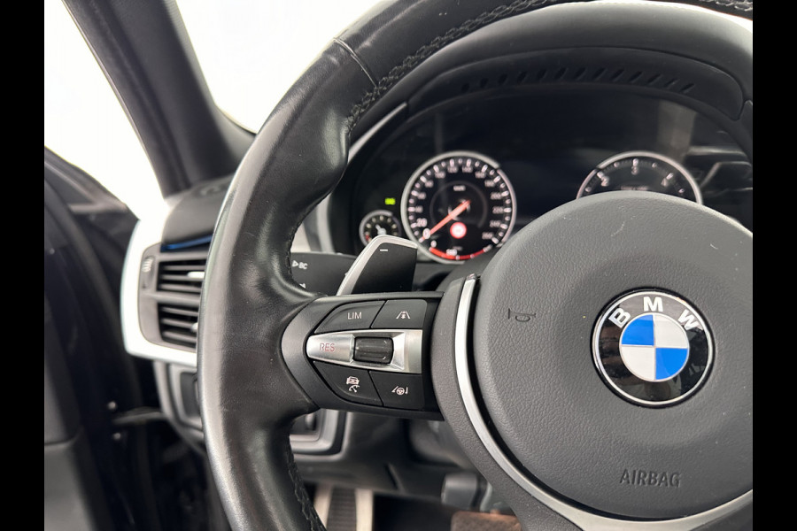 BMW X5 xDrive30d High Executive Aut. *PANO | HEAD-UP | FULL-LEATHER | FULL-LED | HARMAN/KARDON | MEMORY-PACK | DIGI-COCKPIT | KEYLESS | CAMERA | NAVI-FULLMAP | AMBIENT-LIGHT | COMFORT-SEATS | 20''ALU*