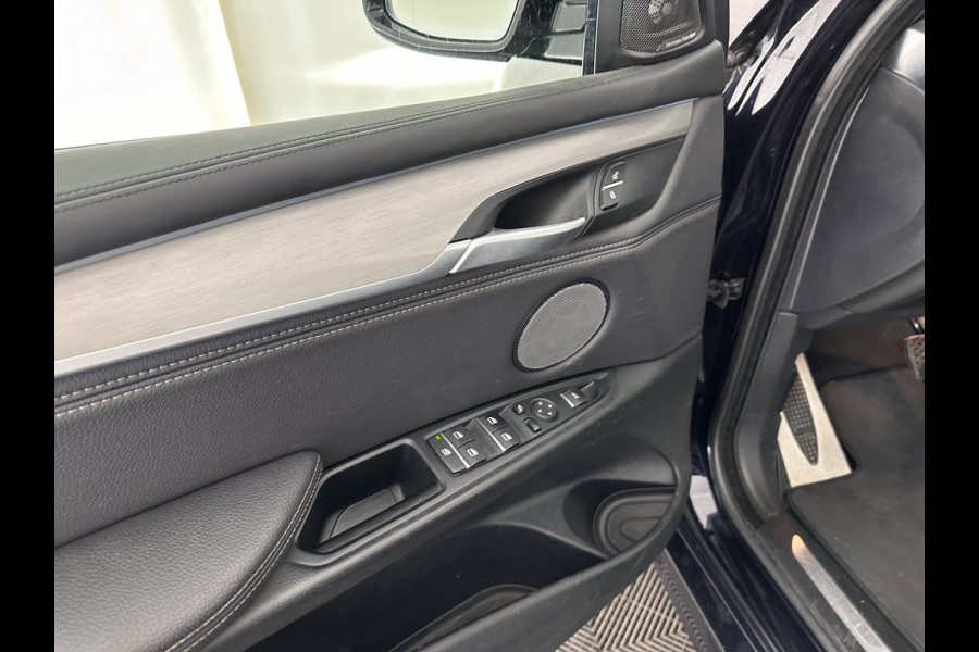 BMW X5 xDrive30d High Executive Aut. *PANO | HEAD-UP | FULL-LEATHER | FULL-LED | HARMAN/KARDON | MEMORY-PACK | DIGI-COCKPIT | KEYLESS | CAMERA | NAVI-FULLMAP | AMBIENT-LIGHT | COMFORT-SEATS | 20''ALU*