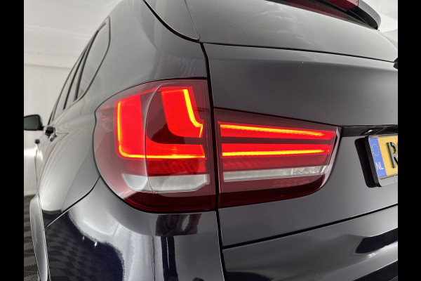 BMW X5 xDrive30d High Executive Aut. *PANO | HEAD-UP | FULL-LEATHER | FULL-LED | HARMAN/KARDON | MEMORY-PACK | DIGI-COCKPIT | KEYLESS | CAMERA | NAVI-FULLMAP | AMBIENT-LIGHT | COMFORT-SEATS | 20''ALU*