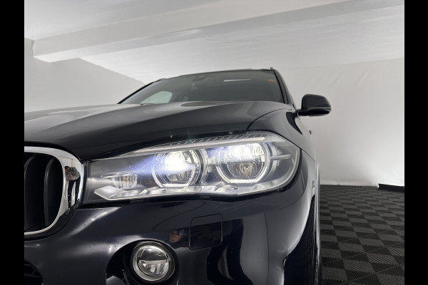 BMW X5 xDrive30d High Executive Aut. *PANO | HEAD-UP | FULL-LEATHER | FULL-LED | HARMAN/KARDON | MEMORY-PACK | DIGI-COCKPIT | KEYLESS | CAMERA | NAVI-FULLMAP | AMBIENT-LIGHT | COMFORT-SEATS | 20''ALU*