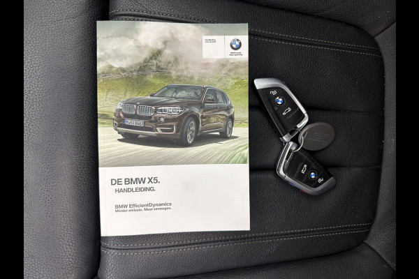 BMW X5 xDrive30d High Executive Aut. *PANO | HEAD-UP | FULL-LEATHER | FULL-LED | HARMAN/KARDON | MEMORY-PACK | DIGI-COCKPIT | KEYLESS | CAMERA | NAVI-FULLMAP | AMBIENT-LIGHT | COMFORT-SEATS | 20''ALU*