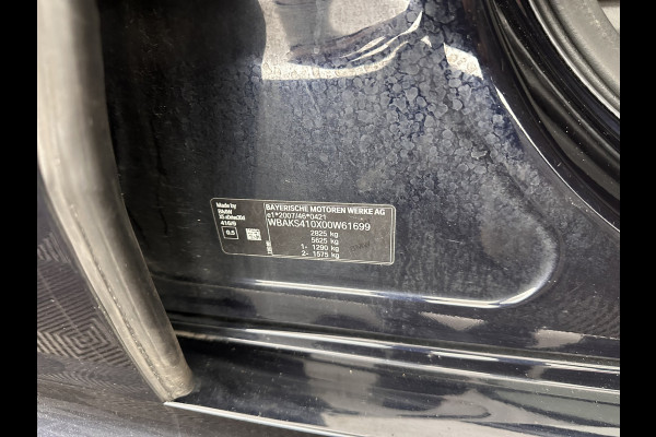 BMW X5 xDrive30d High Executive Aut. *PANO | HEAD-UP | FULL-LEATHER | FULL-LED | HARMAN/KARDON | MEMORY-PACK | DIGI-COCKPIT | KEYLESS | CAMERA | NAVI-FULLMAP | AMBIENT-LIGHT | COMFORT-SEATS | 20''ALU*
