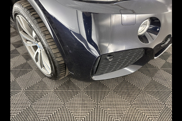 BMW X5 xDrive30d High Executive Aut. *PANO | HEAD-UP | FULL-LEATHER | FULL-LED | HARMAN/KARDON | MEMORY-PACK | DIGI-COCKPIT | KEYLESS | CAMERA | NAVI-FULLMAP | AMBIENT-LIGHT | COMFORT-SEATS | 20''ALU*