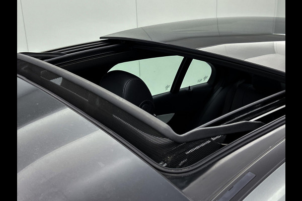 Mercedes-Benz C-Klasse 160 Sport Edition(NL-auto, Goed onderH, Panoramadak, Trekhaak, Carplay, Camera, Stoelv, Navi, Etc)