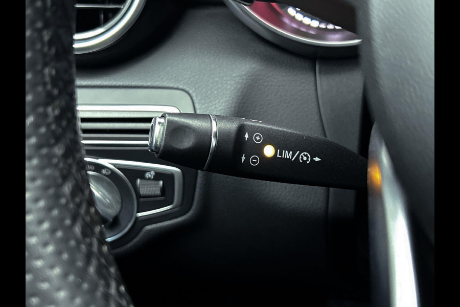 Mercedes-Benz C-Klasse 160 Sport Edition(NL-auto, Goed onderH, Panoramadak, Trekhaak, Carplay, Camera, Stoelv, Navi, Etc)