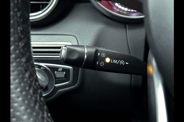 Mercedes-Benz C-Klasse 160 Sport Edition(NL-auto, Goed onderH, Panoramadak, Trekhaak, Carplay, Camera, Stoelv, Navi, Etc)