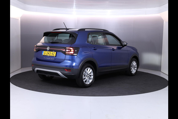 Volkswagen T-Cross 1.0 TSI Life 115PK DSG (Automaat) | Navigatie | Airco | LM velgen |