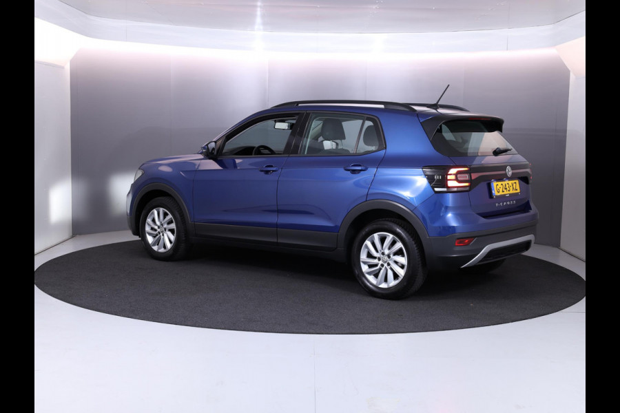 Volkswagen T-Cross 1.0 TSI Life 115PK DSG (Automaat) | Navigatie | Airco | LM velgen |