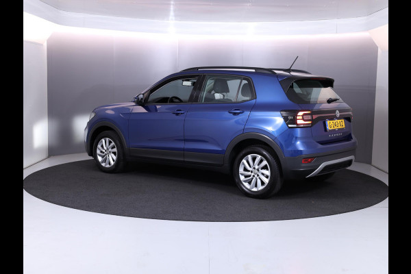 Volkswagen T-Cross 1.0 TSI Life 115PK DSG (Automaat) | Navigatie | Airco | LM velgen |