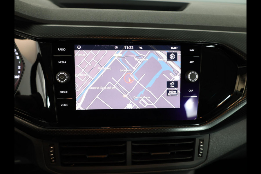 Volkswagen T-Cross 1.0 TSI Life 115PK DSG (Automaat) | Navigatie | Airco | LM velgen |