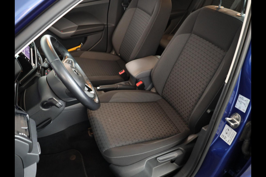 Volkswagen T-Cross 1.0 TSI Life 115PK DSG (Automaat) | Navigatie | Airco | LM velgen |