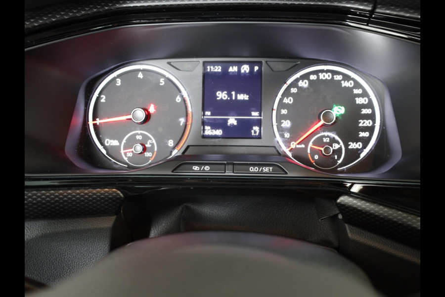Volkswagen T-Cross 1.0 TSI Life 115PK DSG (Automaat) | Navigatie | Airco | LM velgen |