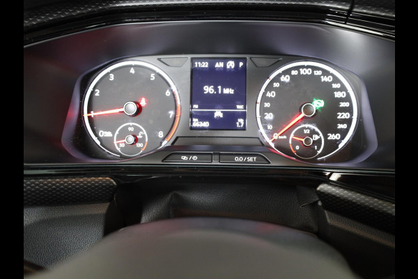 Volkswagen T-Cross 1.0 TSI Life 115PK DSG (Automaat) | Navigatie | Airco | LM velgen |