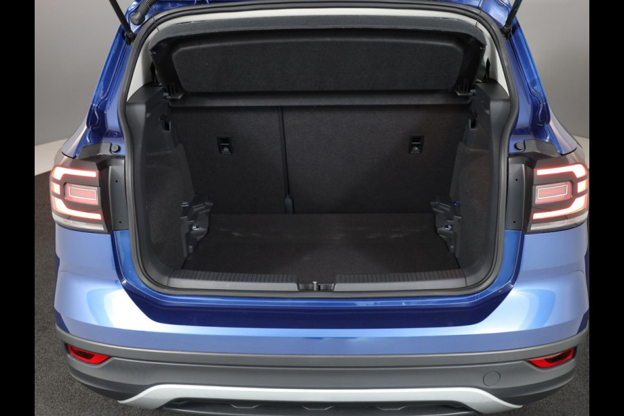 Volkswagen T-Cross 1.0 TSI Life 115PK DSG (Automaat) | Navigatie | Airco | LM velgen |