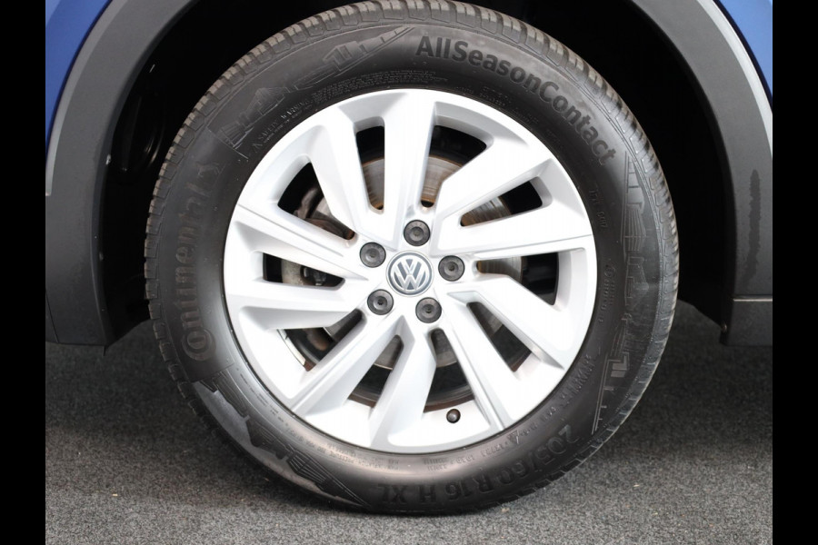Volkswagen T-Cross 1.0 TSI Life 115PK DSG (Automaat) | Navigatie | Airco | LM velgen |