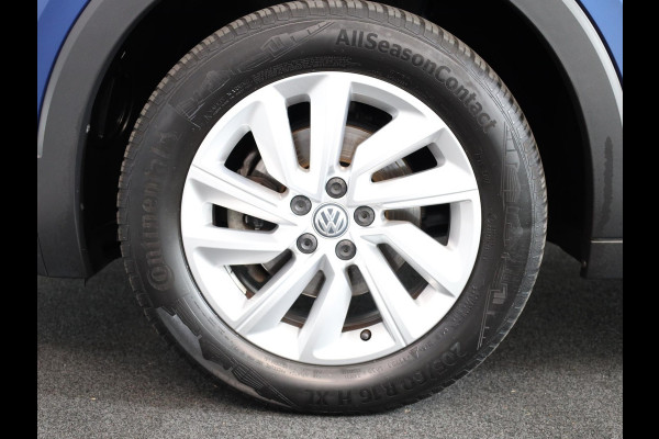 Volkswagen T-Cross 1.0 TSI Life 115PK DSG (Automaat) | Navigatie | Airco | LM velgen |