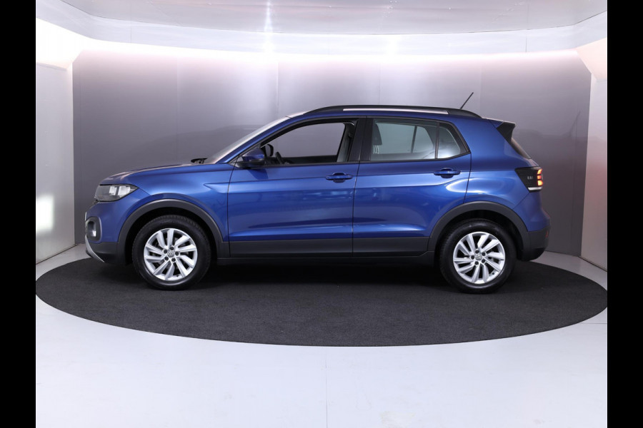 Volkswagen T-Cross 1.0 TSI Life 115PK DSG (Automaat) | Navigatie | Airco | LM velgen |