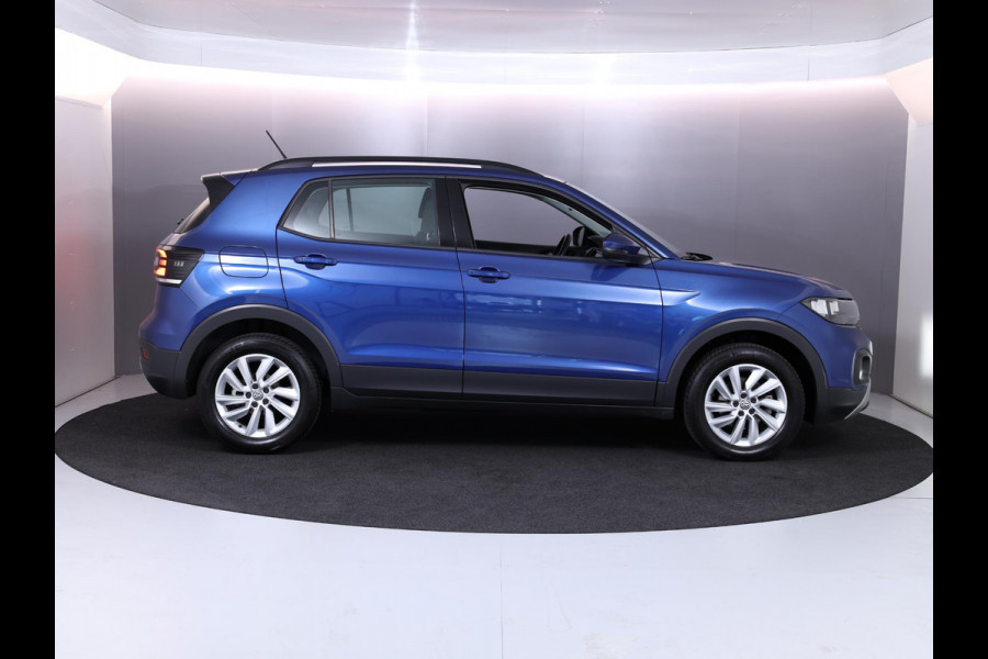Volkswagen T-Cross 1.0 TSI Life 115PK DSG (Automaat) | Navigatie | Airco | LM velgen |