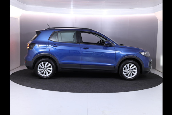 Volkswagen T-Cross 1.0 TSI Life 115PK DSG (Automaat) | Navigatie | Airco | LM velgen |