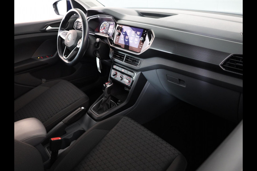 Volkswagen T-Cross 1.0 TSI Life 115PK DSG (Automaat) | Navigatie | Airco | LM velgen |