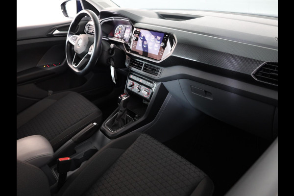 Volkswagen T-Cross 1.0 TSI Life 115PK DSG (Automaat) | Navigatie | Airco | LM velgen |