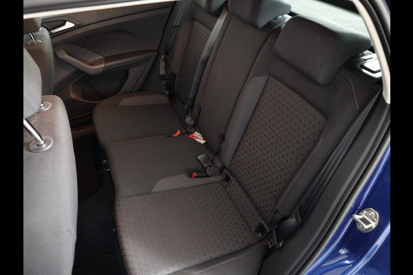 Volkswagen T-Cross 1.0 TSI Life 115PK DSG (Automaat) | Navigatie | Airco | LM velgen |