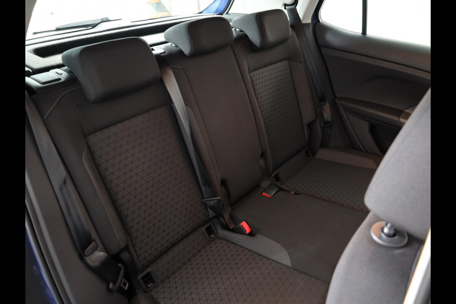 Volkswagen T-Cross 1.0 TSI Life 115PK DSG (Automaat) | Navigatie | Airco | LM velgen |