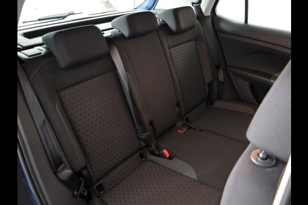 Volkswagen T-Cross 1.0 TSI Life 115PK DSG (Automaat) | Navigatie | Airco | LM velgen |