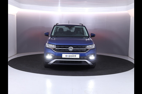 Volkswagen T-Cross 1.0 TSI Life 115PK DSG (Automaat) | Navigatie | Airco | LM velgen |