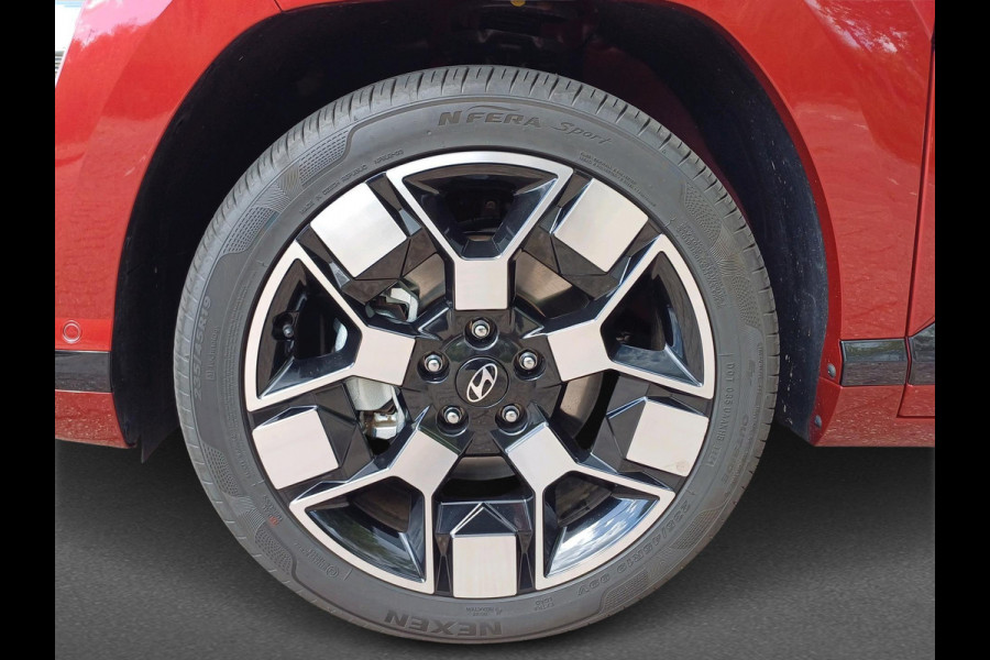 Hyundai KONA ELECTRIC Premium 65.4 kWh