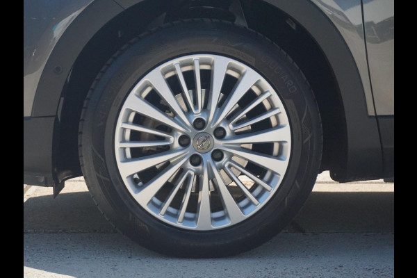 Opel Grandland X 1.2 Turbo Innovation Ele achterklep | Trekhaak