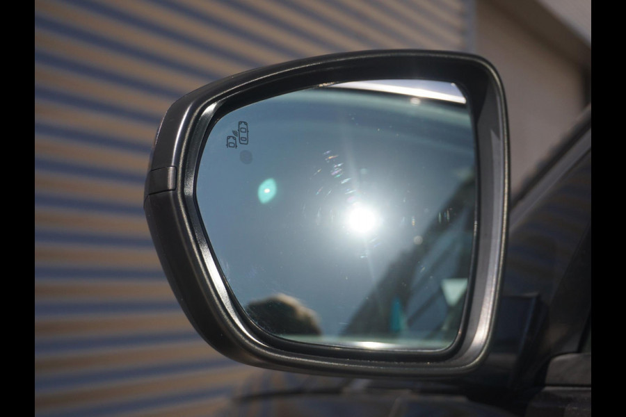 Opel Grandland X 1.2 Turbo Innovation Ele achterklep | Trekhaak