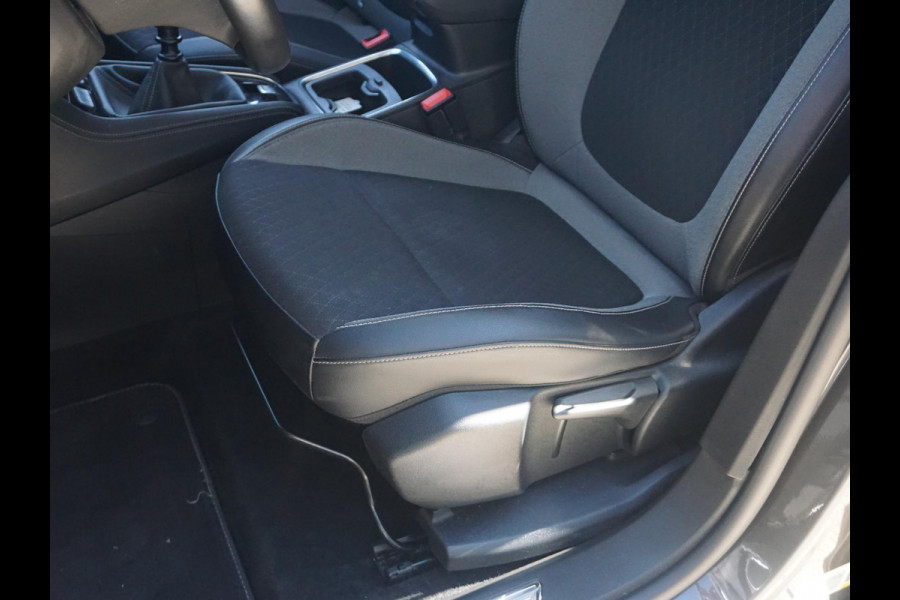 Opel Grandland X 1.2 Turbo Innovation Ele achterklep | Trekhaak